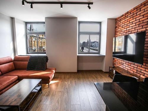 設施, Komfortowy Apartament w Tomaszowie Mazowieckim Blisko Areny Lodowej By Noclegi Renters in 托馬舒夫馬佐夫舍