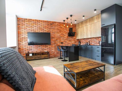 設施, Komfortowy Apartament w Tomaszowie Mazowieckim Blisko Areny Lodowej By Noclegi Renters in 托馬舒夫馬佐夫舍