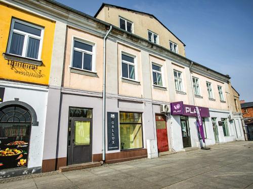 外部景觀, Komfortowy Apartament w Tomaszowie Mazowieckim Blisko Areny Lodowej By Noclegi Renters in 托馬舒夫馬佐夫舍