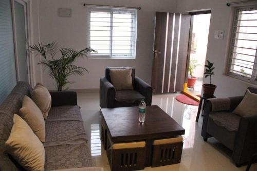 Ravula's Stay - Warangal