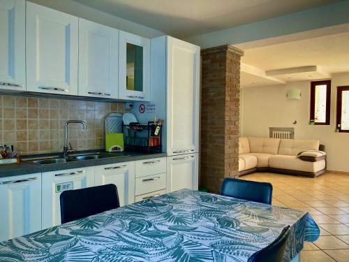 Milele B&B - Coarezza