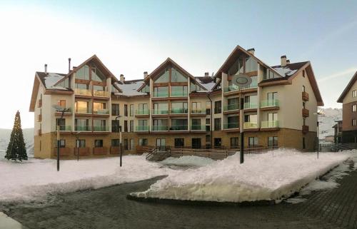 New Gudauri 2, Apartment 228