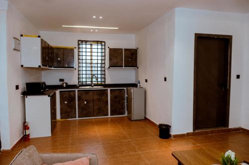 Eden Lodge in Kenema