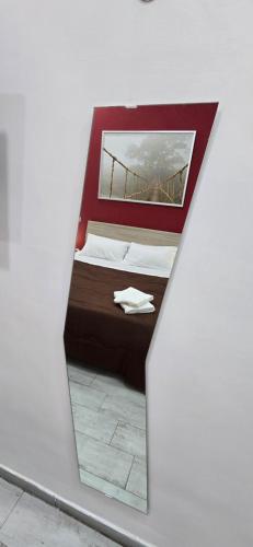 381 Rooms stay Napoli