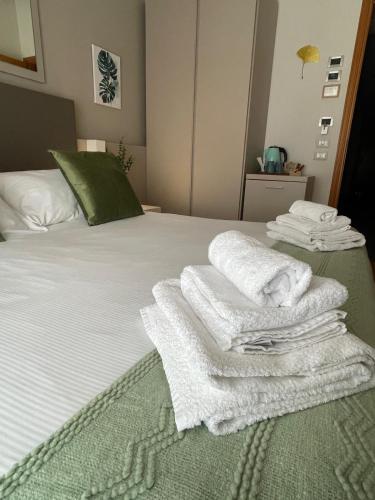 Hotel Del Corso in Bibione