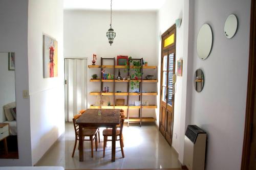 Tiny House San Telmo