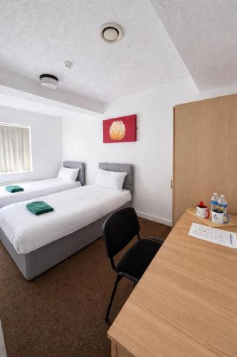hotel photo