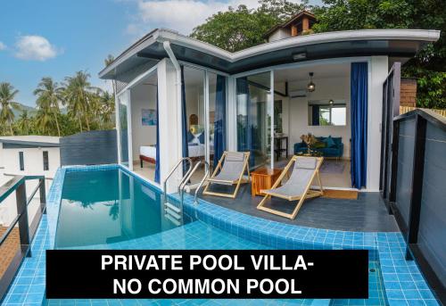 Aura Koh Tao - Koh Tao Aura Koh Tao - Koh Tao