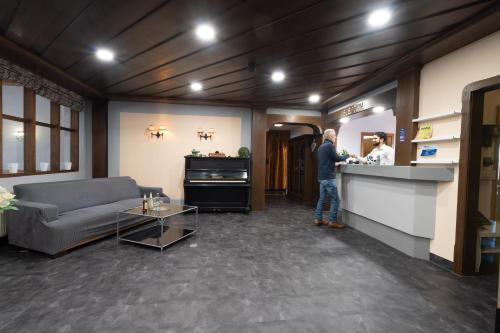 Hotel Baeren - image 12