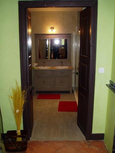 Bed & Breakfast Demeure du Pareur in Villeneuve-Minervois