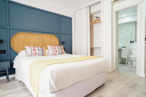 Hotel La Chiquita Room Type - Double Room