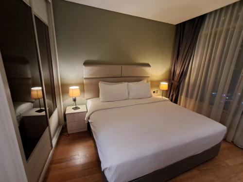 Vortex Suites KLCC By AR - image 12