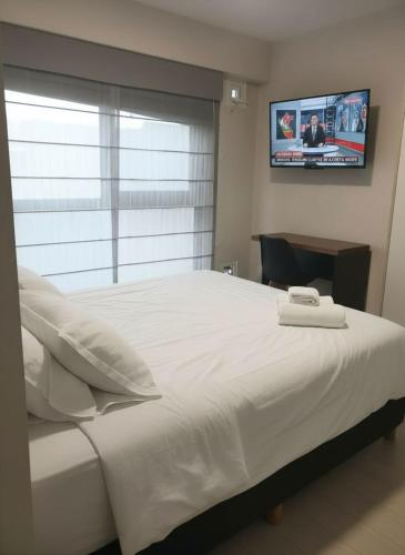 E Free Parking Barranco 1B 309