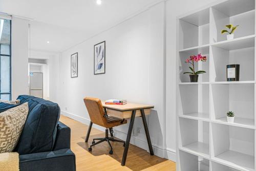 BnBNova - 2BR - Heart of Holborn - image 12