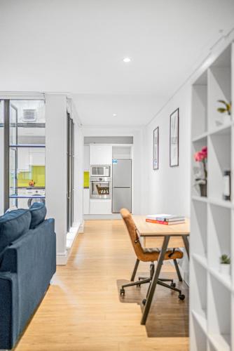 BnBNova - 2BR - Heart of Holborn - image 2
