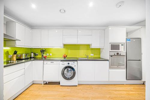BnBNova - 2BR - Heart of Holborn - image 7