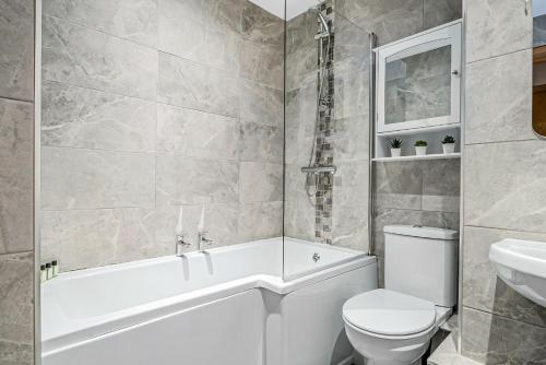 BnBNova - 2BR - Heart of Holborn - image 6
