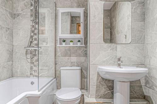 BnBNova - 2BR - Heart of Holborn - image 3