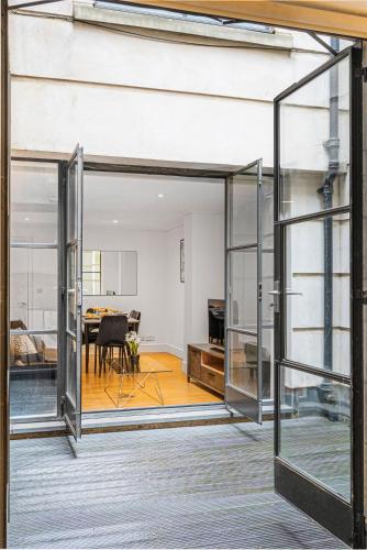 BnBNova - 2BR - Heart of Holborn - image 9