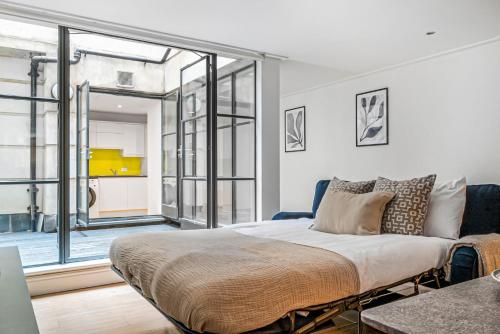 BnBNova - 2BR - Heart of Holborn - image 14