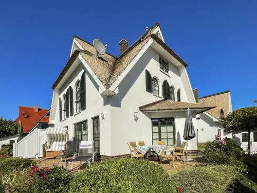 Lütte Marie in Zingst, Deutschland