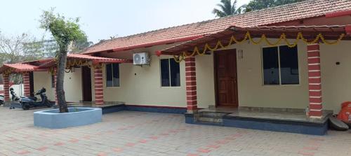 Shree Laxmi Home Stay – khách sạn tại Kallianpur