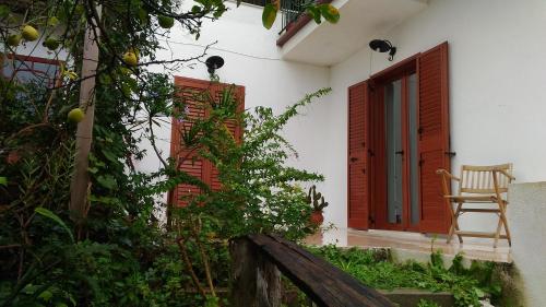  Casa del Gelso Mortelle in Torre Faro