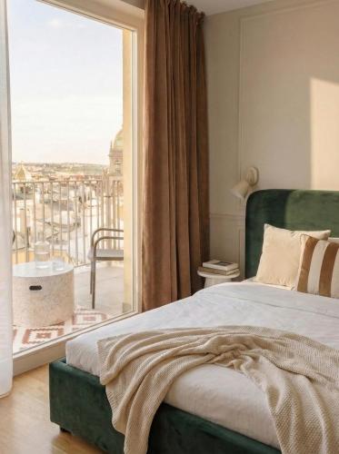 TurnKey I Angelo Roma Apartments 3