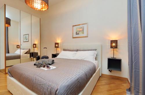 VENETO COMFORTABLE Apartment 3