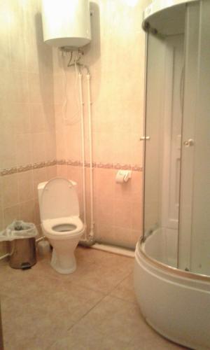 Solovey Guest House - image 2