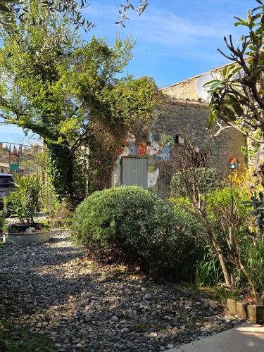 Maison Banbury in Aigne