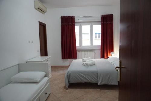 Cinecitta Rooms, Řím