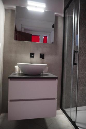 Cinecitta Rooms 5