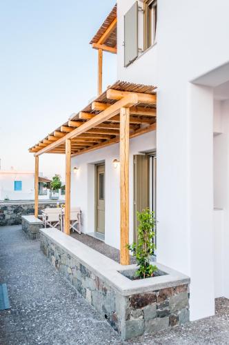 Vilos Suites