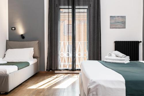 Saragozza Apartments - Bologna Short Rental in Reno