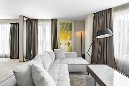 Dunetton - self check-in hotel in Klaipeda City Center