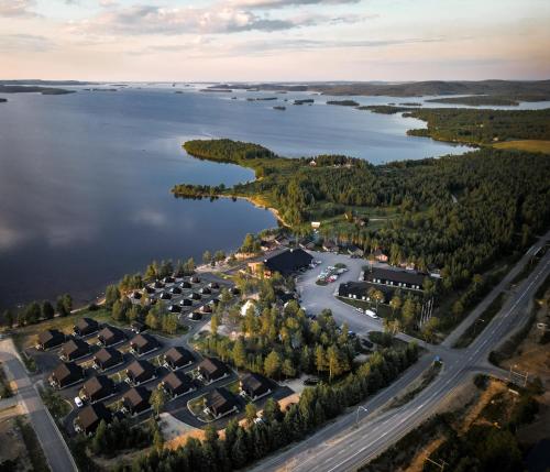 Wilderness Hotel & Igloos Inari - Inari