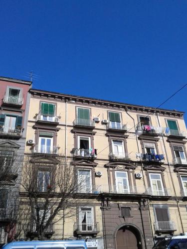 Ricomincio Da Qui - main image