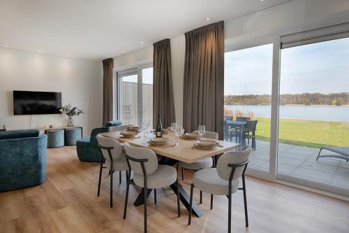 Resort Boschmolenplas - Essen Resort Boschmolenplas - Essen