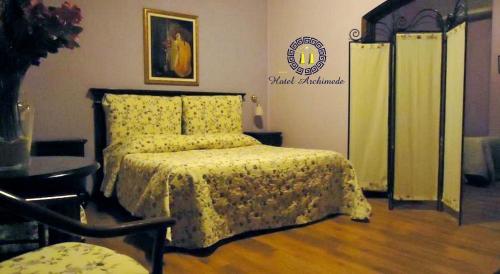 Hotel Archimede Ortigia