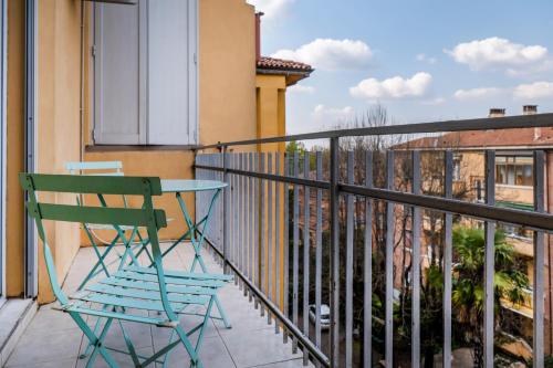 Saragozza Apartments - Bologna Short Rental 3