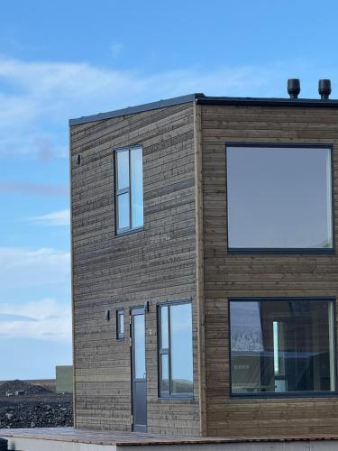 . Skaftafell Lodges by Adventure Hotels