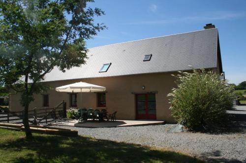 Gîte G39 gîte à louer Périers
