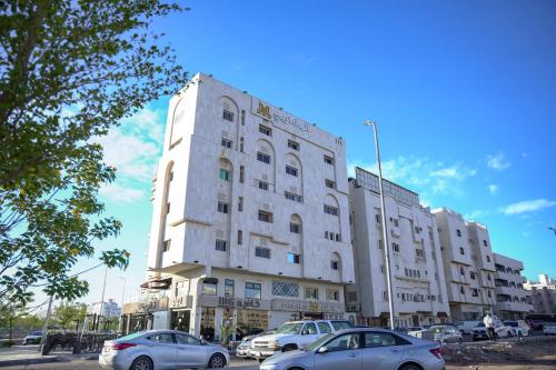 فندق ام جي كراون 2 - MG Crown Hotel 2 1
