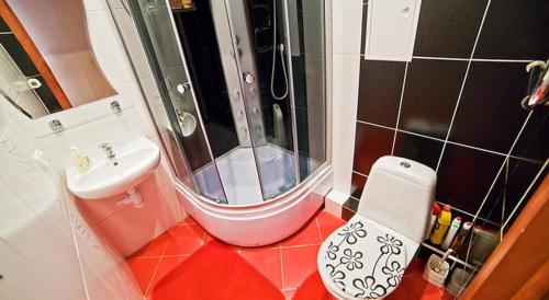 FlatComfort Nezavisimosti 23
