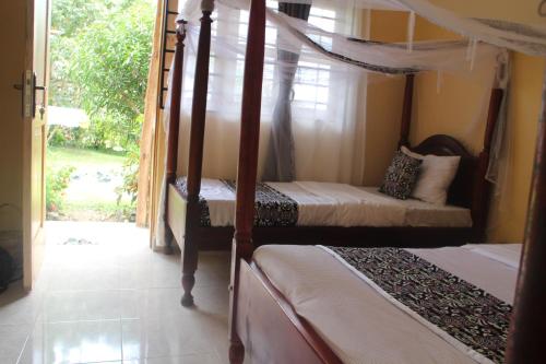 Kibale Eco-Home in Kibale