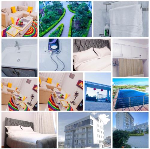 Maggy Homes in Athi River