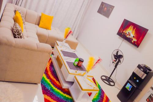 Maggy Homes in Athi River