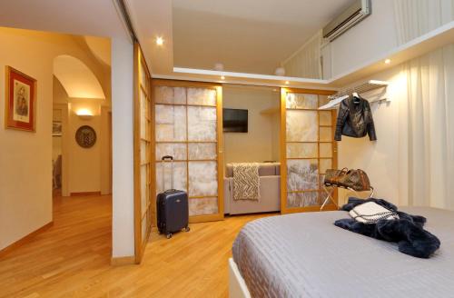 VENETO COMFORTABLE Apartment, Rzym (zdjęcie 10)