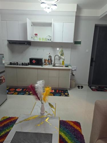 Maggy Homes in Athi River